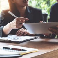 business consulting