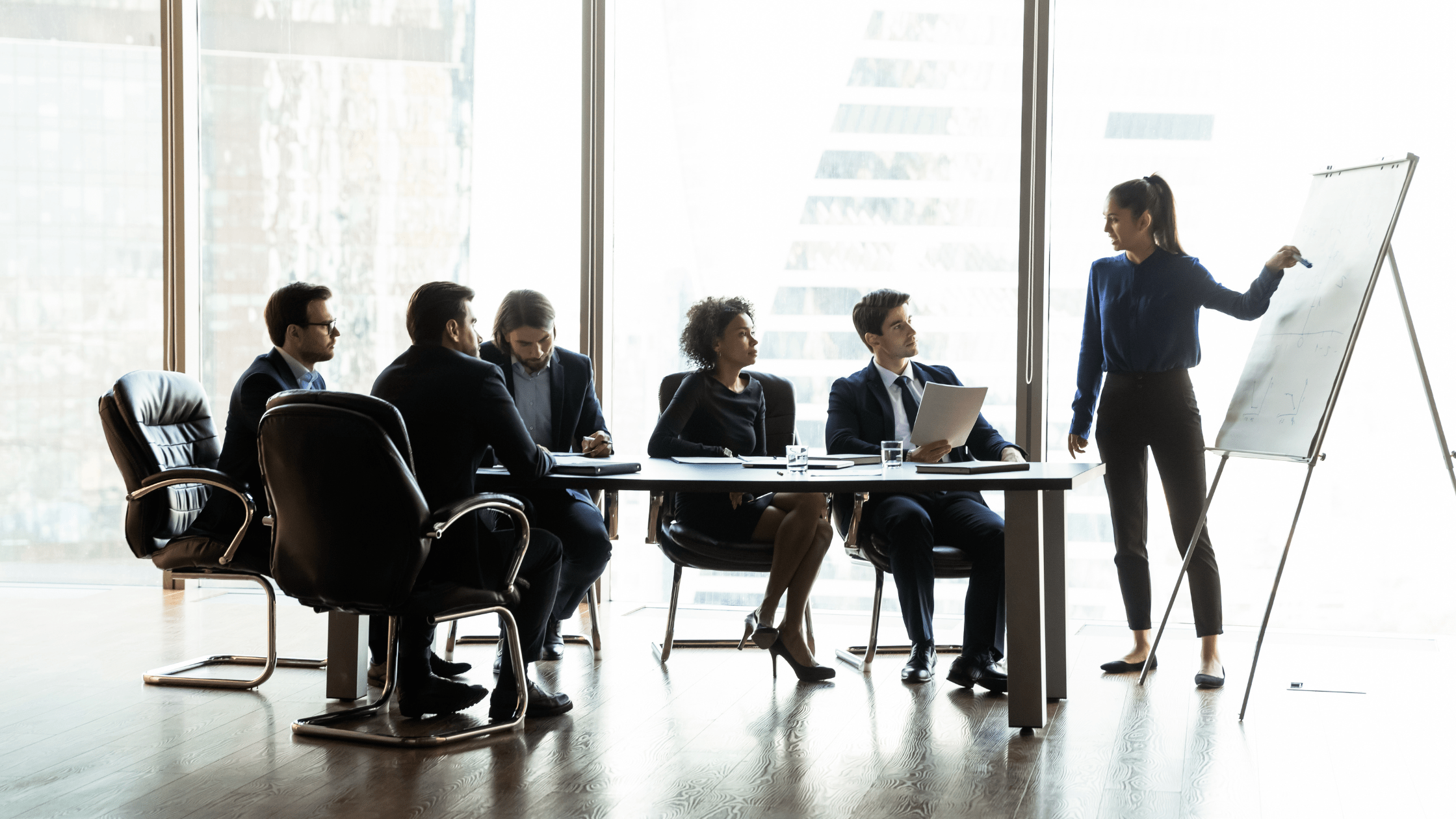 financial consulting