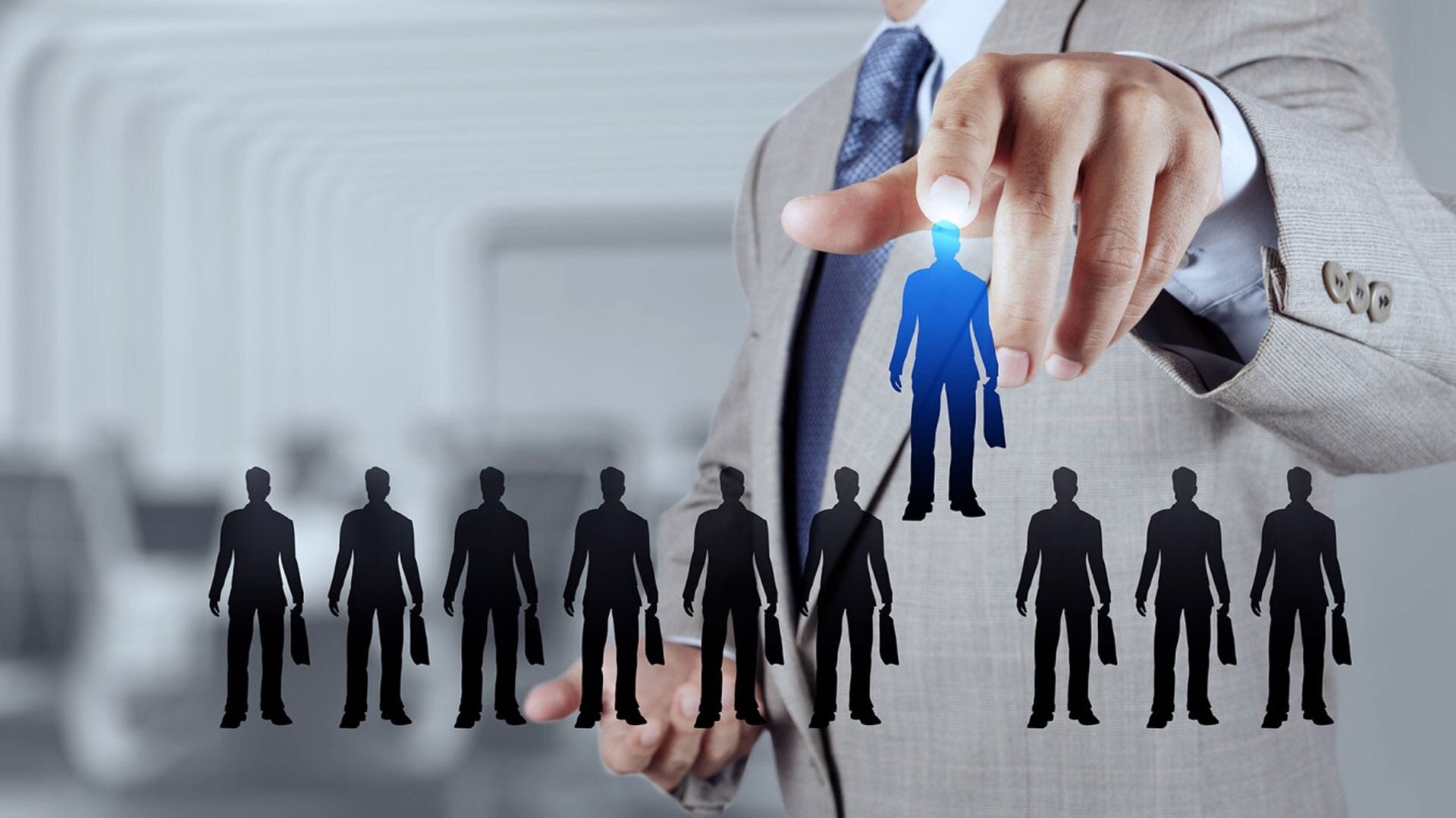 financial consulting