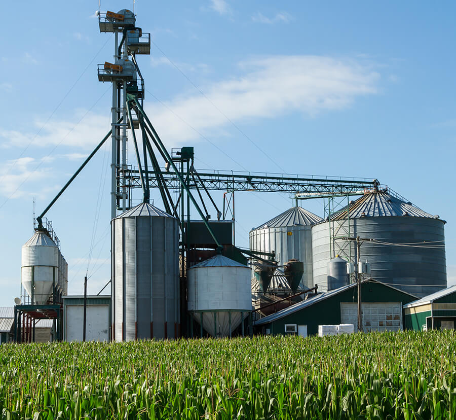 Agricultural Industries