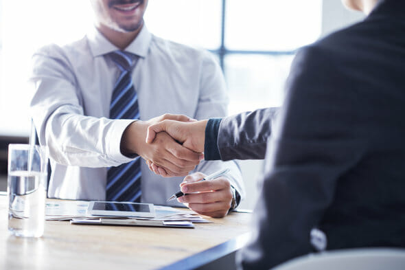 financial consulting